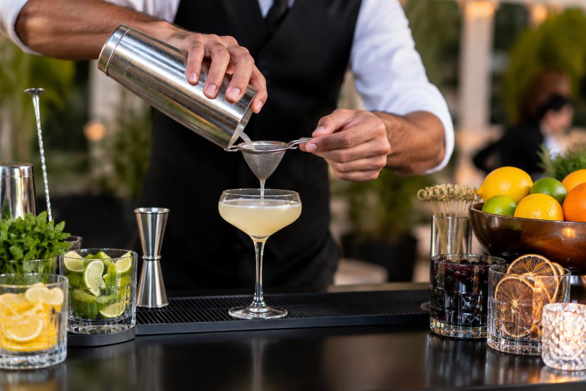 Barman — imagem complementar representativa